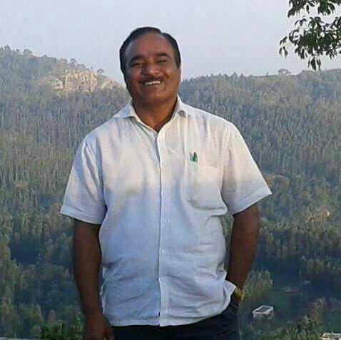 S K Ramaswami