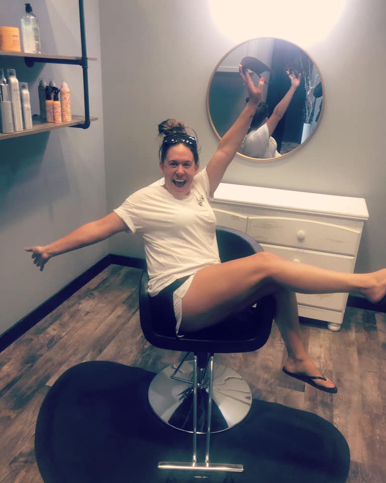 Taylor Westergaard Hair | Rochester MN