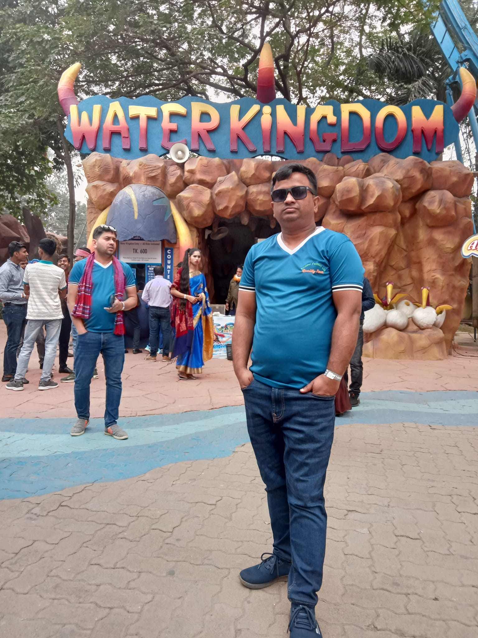 Md Ariful Islam