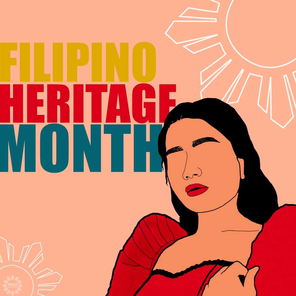 Filipino Students' Association at York University - FSAY