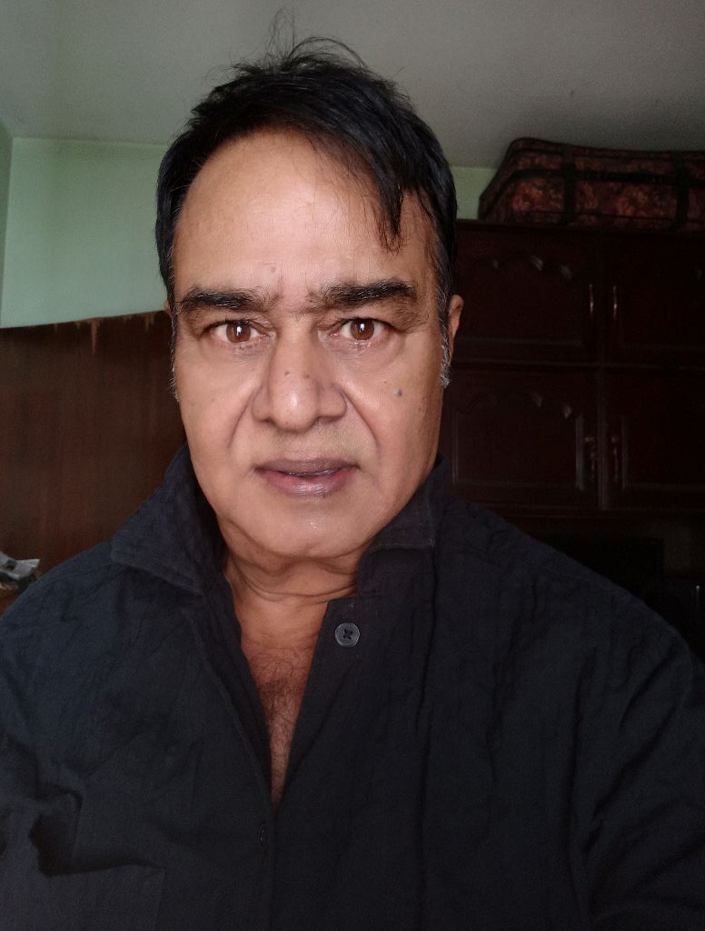 Ali Raj