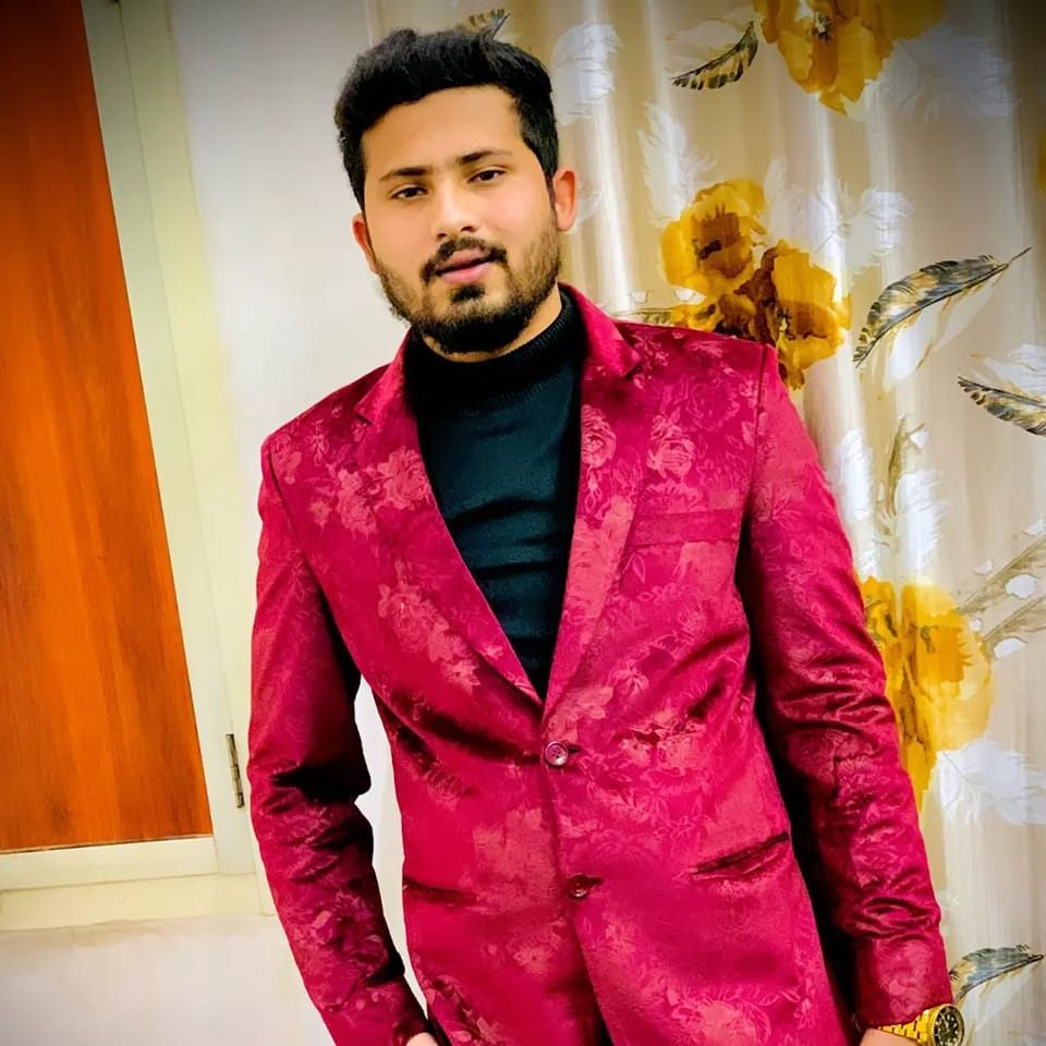 Pathan Sami Khan