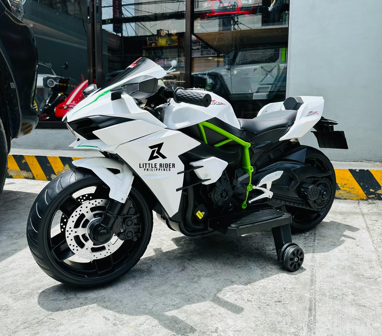 Little Rider Ph - 🏍️ Introducing the Ultimate Thrill:...