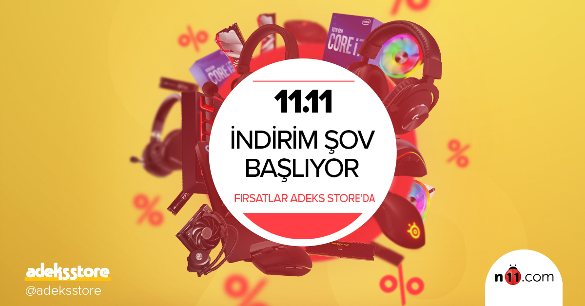 Adeks Store | Istanbul