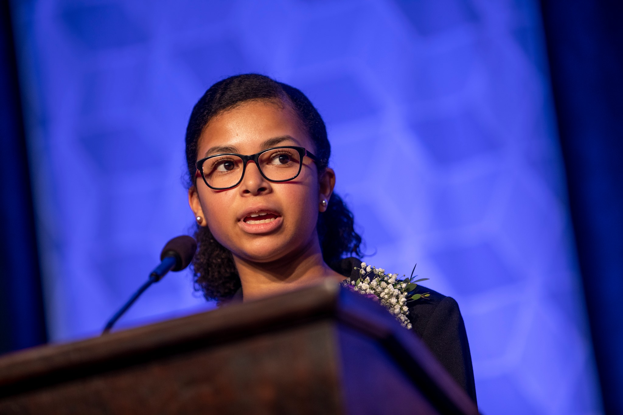 Congratulations to... - The Commonwealth Governor's School