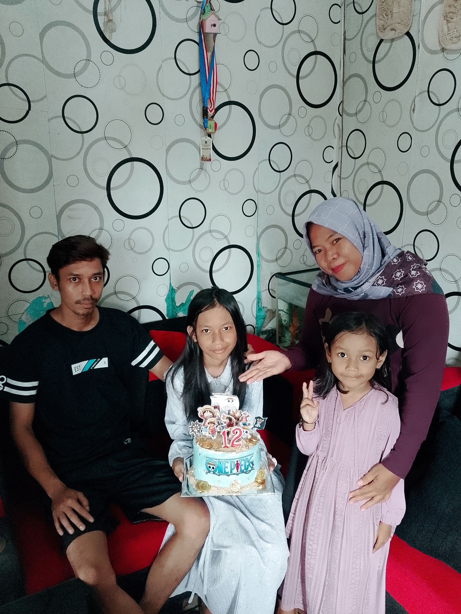 Yanah Nurhasanah Nasa