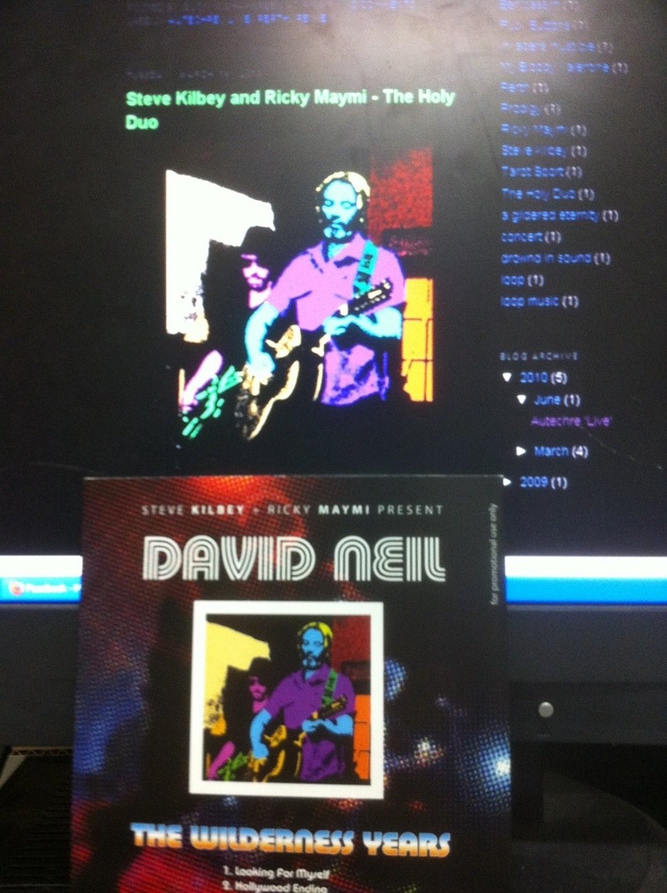 David Neil