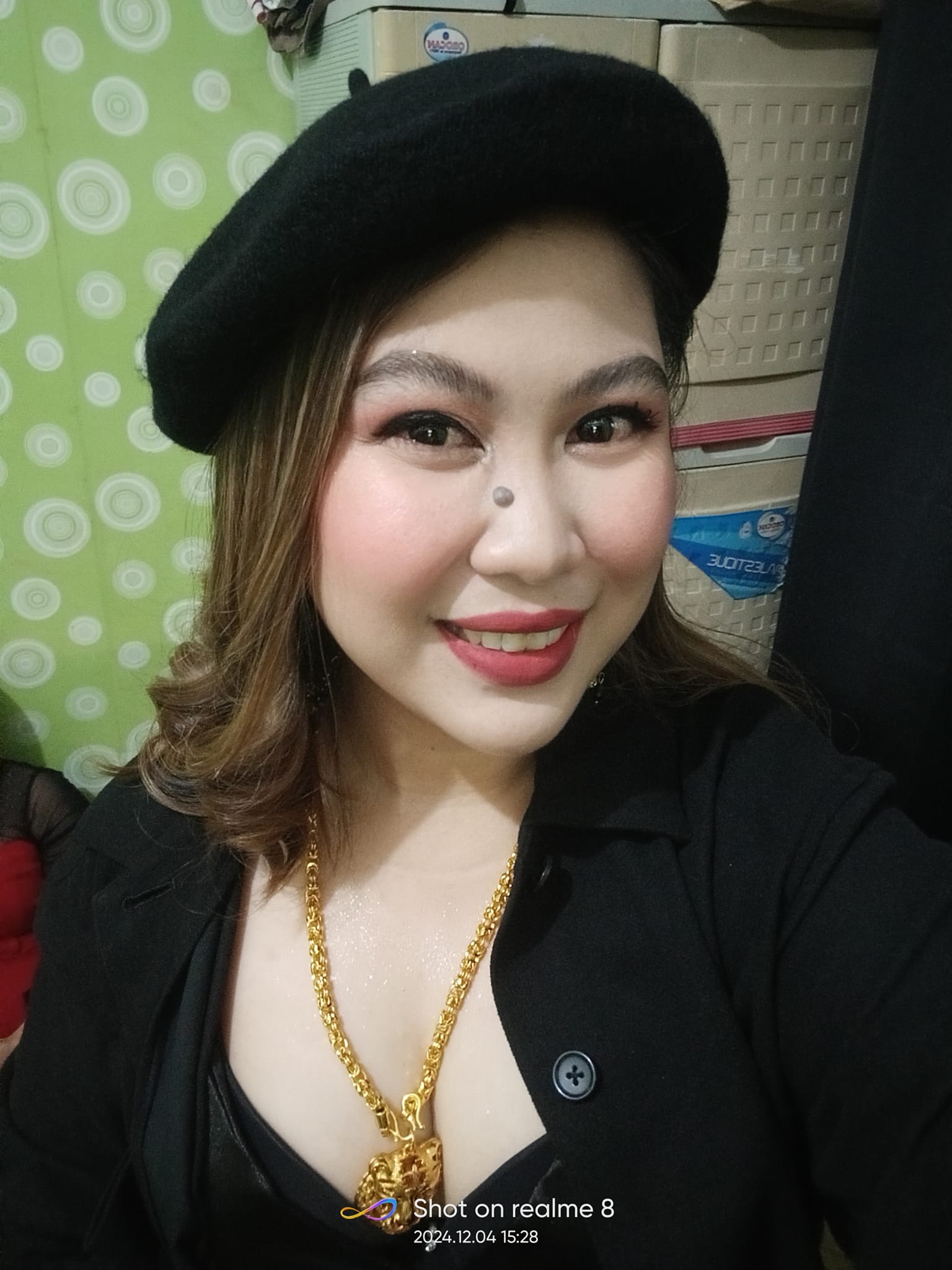 April Lyn Reyes