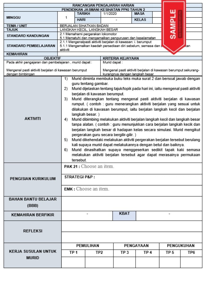 🔥🔥 [TP745] RPH 2022 -... - Nota&Latihan PBD-UASA-Spm
