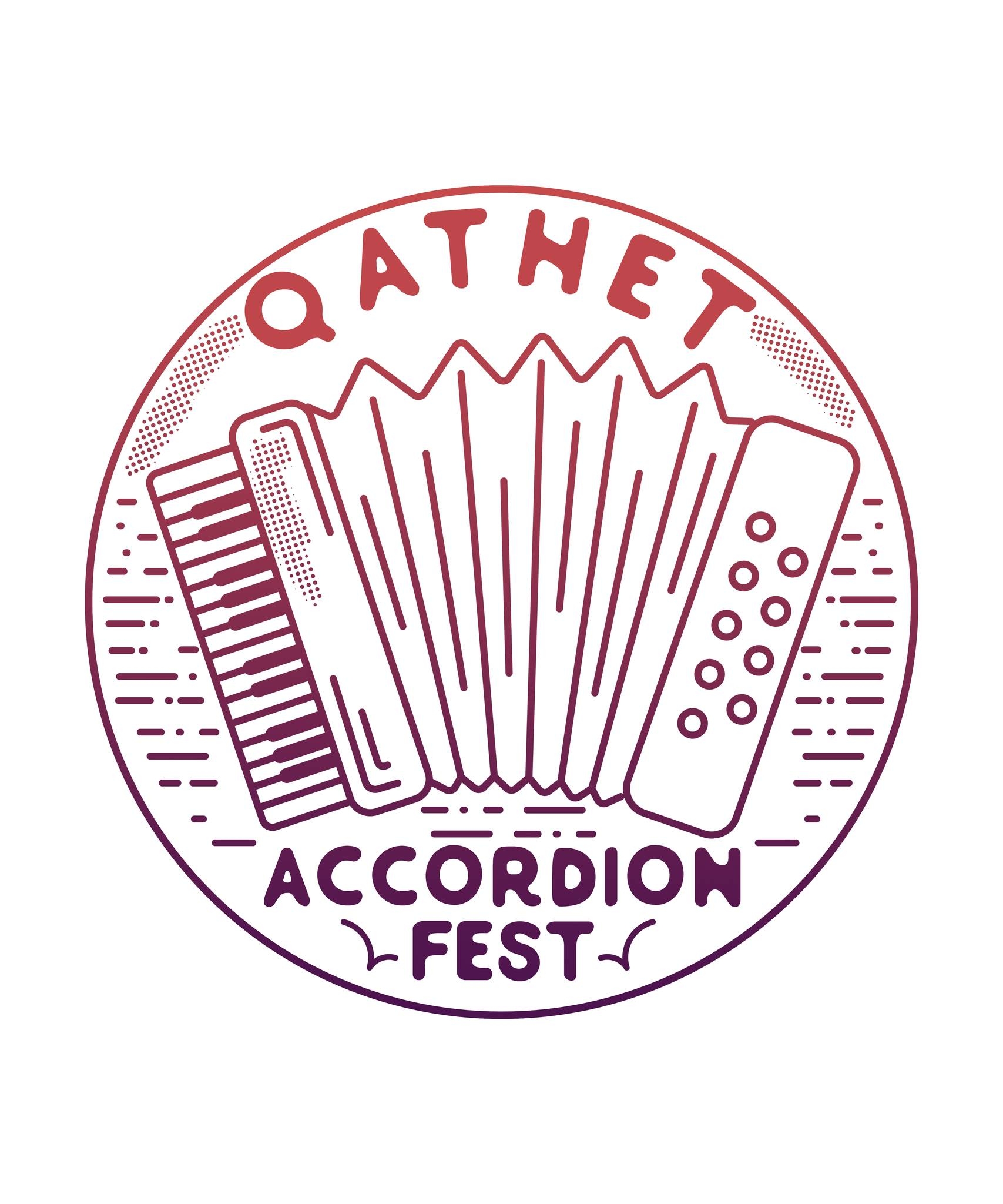 Martin Hergt from Victoria-based... - qathet Accordion Fest | Facebook