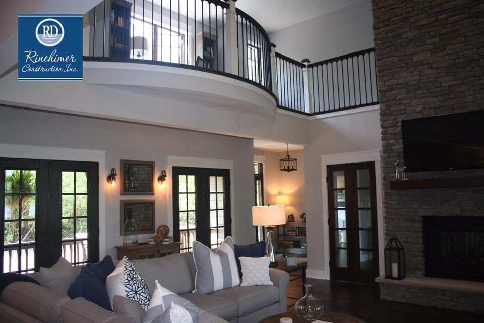 Rinehimer Construction Inc.