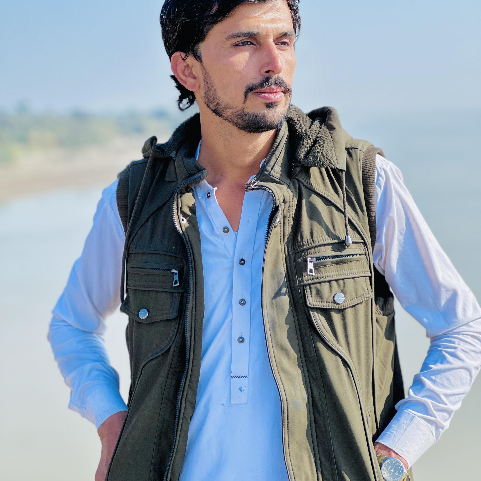 Zawar Wazeer Ali Rind