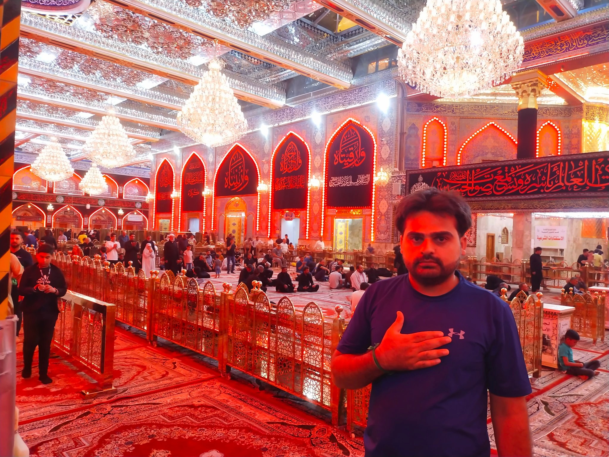 Haseeb Raza Kapoor