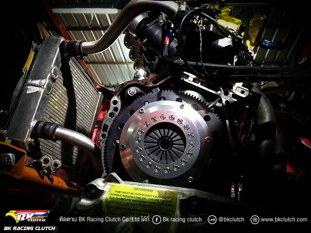 #บีเคที่สุดแห่งคลัทช์คุณภาพ For Premium... - BK Racing Clutch | Facebook