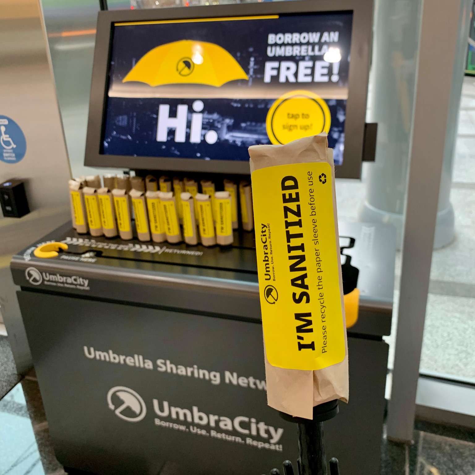 UmbraCity
