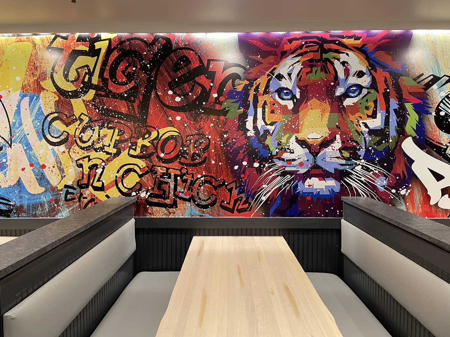 Gom Graphics | Doraville GA