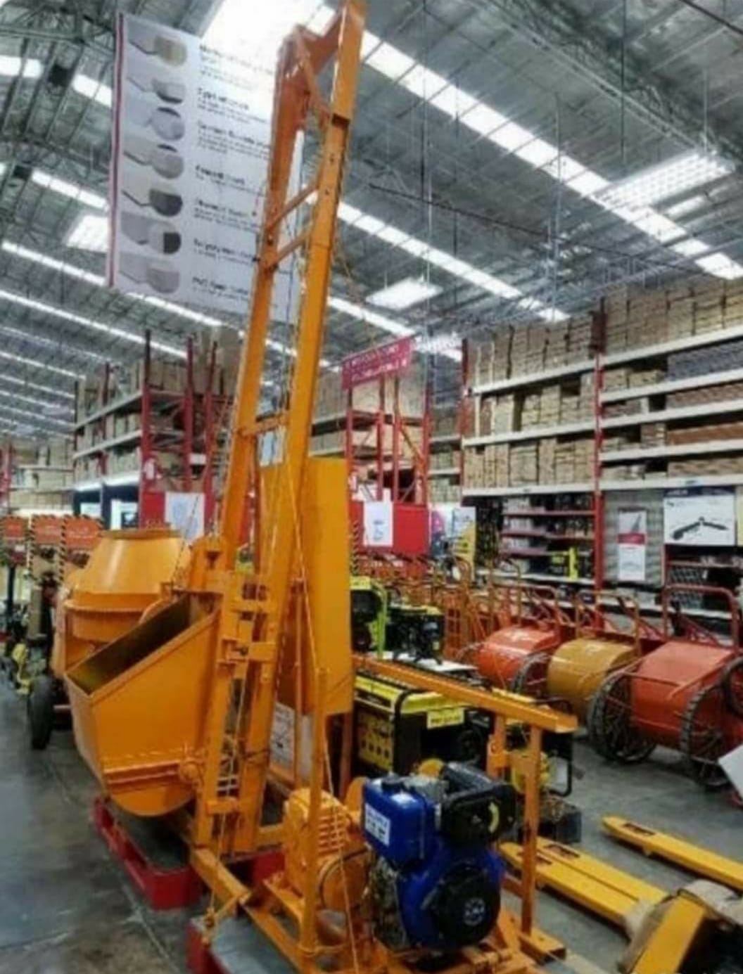 We manufacture durable and... - Yumul Engineering Equipment | Facebook
