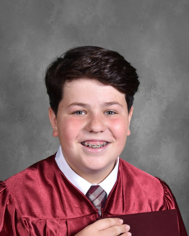 Celeb... St. Margaret Regional School Woodbury Heights, NJ
