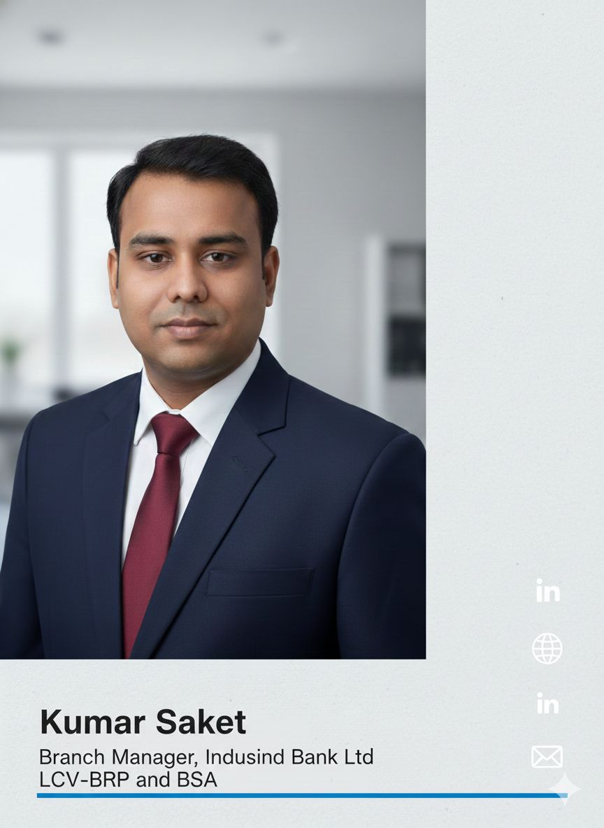 Kumar Saket