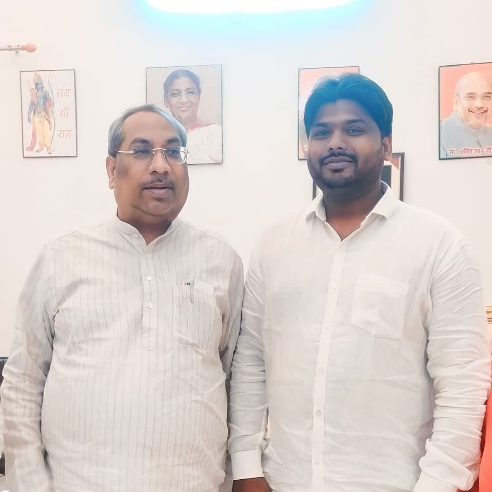 A Sanjay nishad