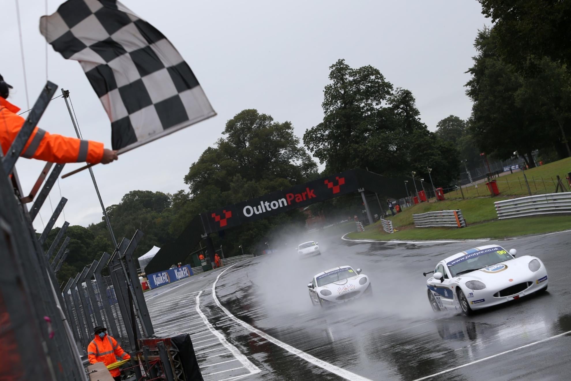 Another look back at some BTCC support... - The Hard Compound