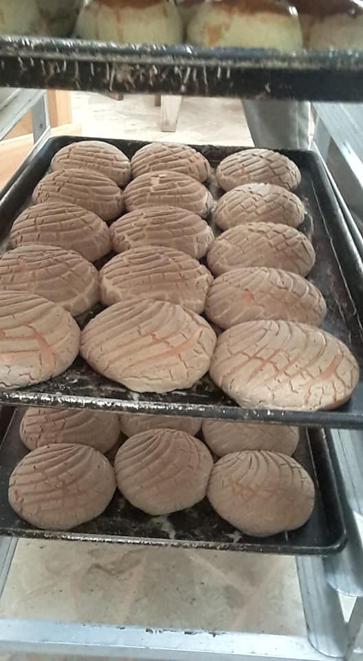 Panadería Rico Pan