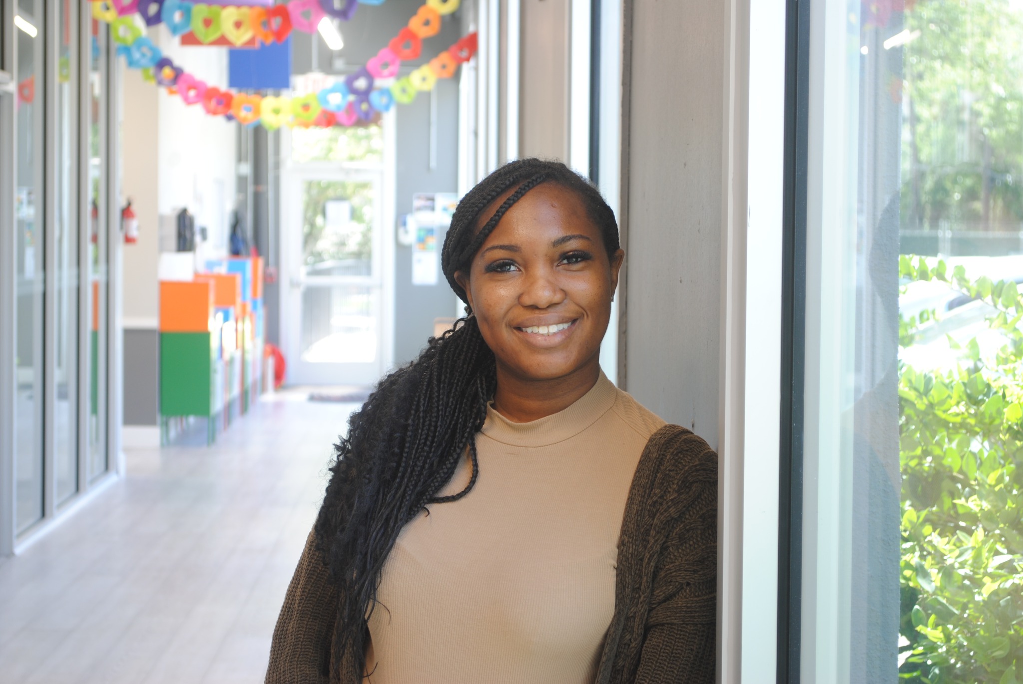 Endeavor Behavioral - Congratulations to our very own Brianna Banks for ...