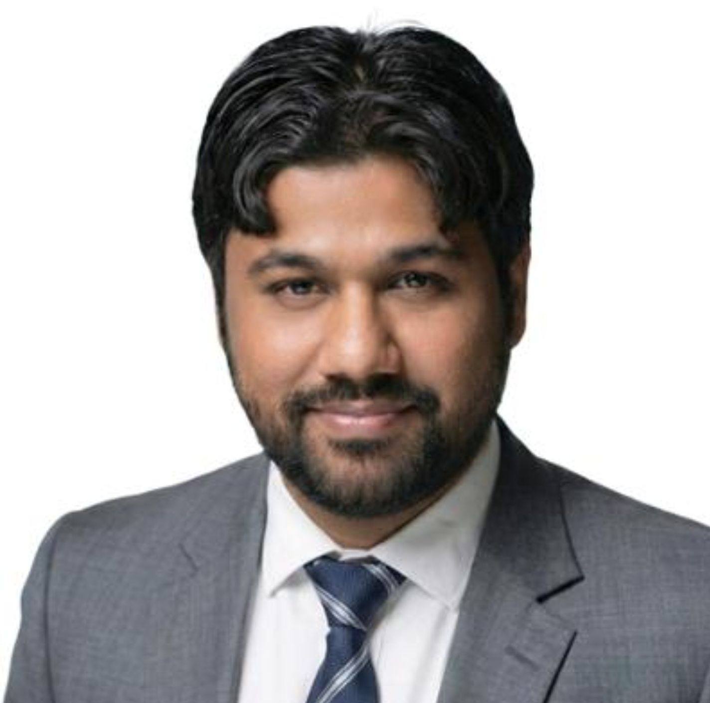 Rehan Sheikh