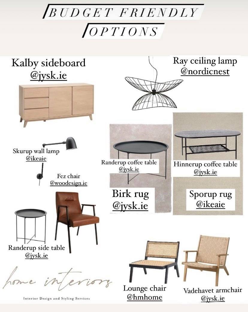 Home Interiors | Mallow
