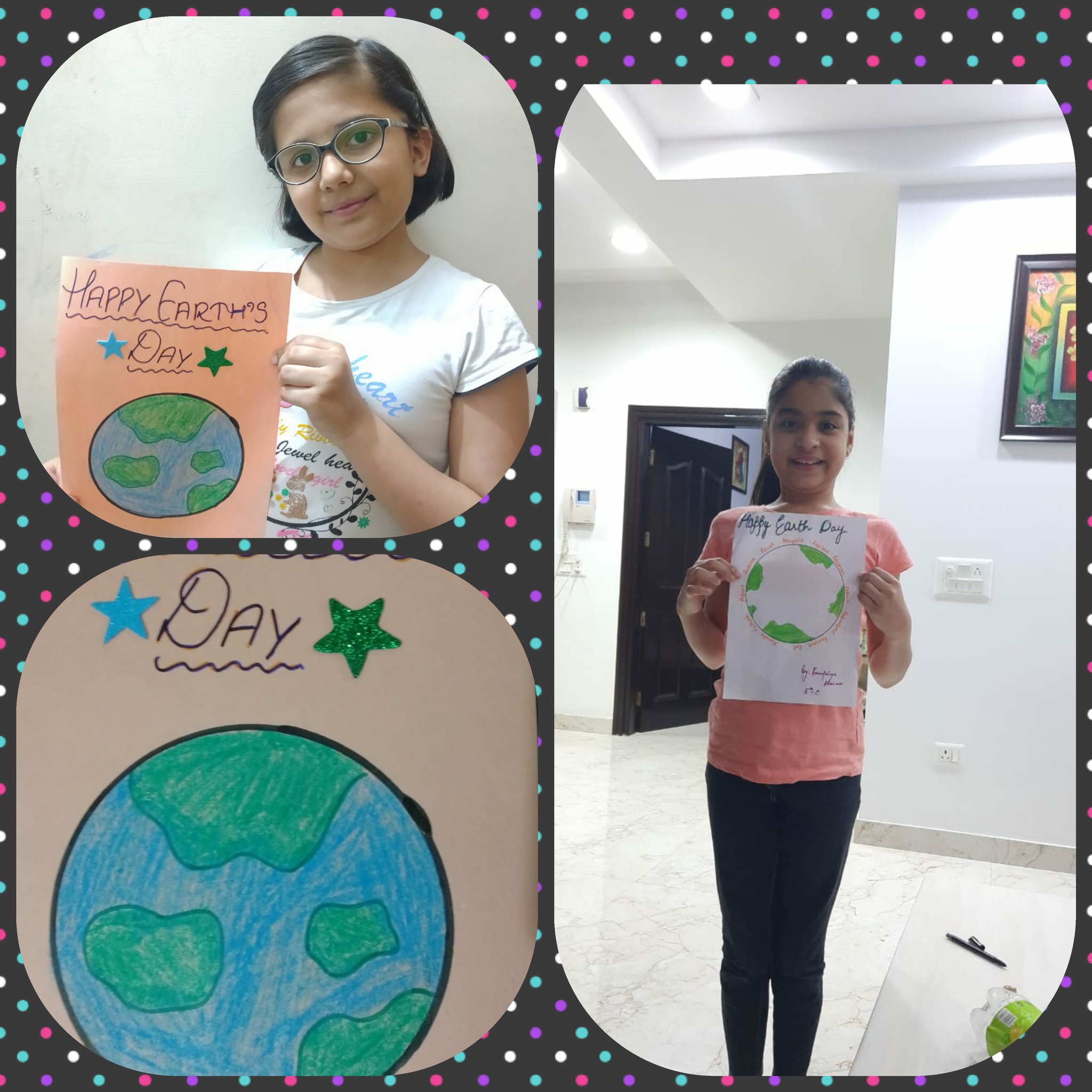 STAY HOME,... - Delhi Public School Raj Nagar (DPS RajNagar)