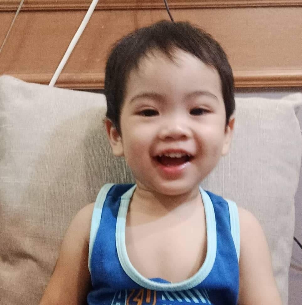 Kent Reyes