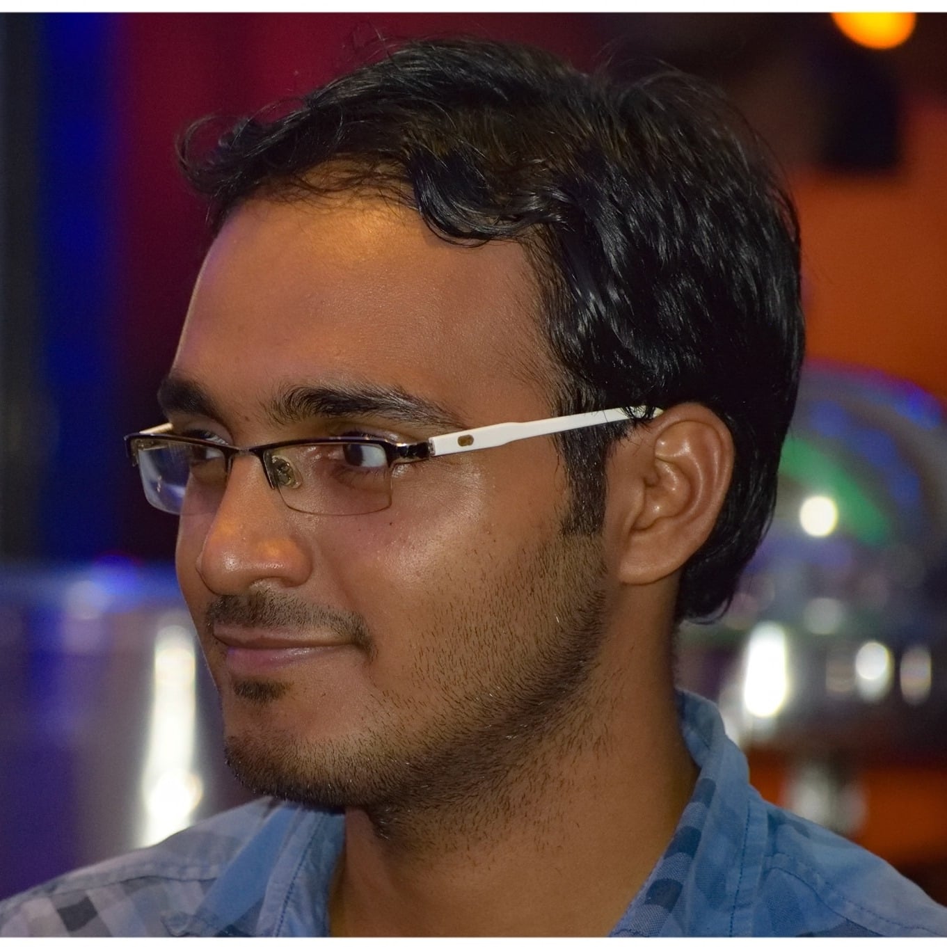 We extend our... - Department of Physics, IIT Kharagpur | Facebook