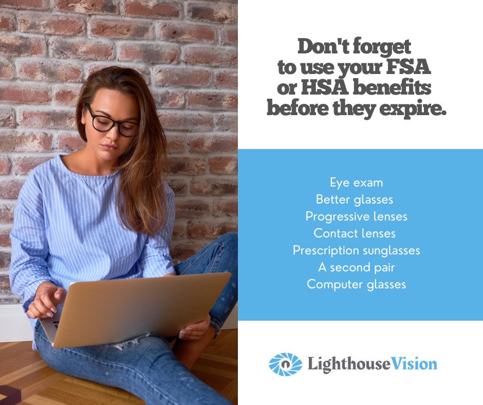 Lighthouse Vision | Milford CT