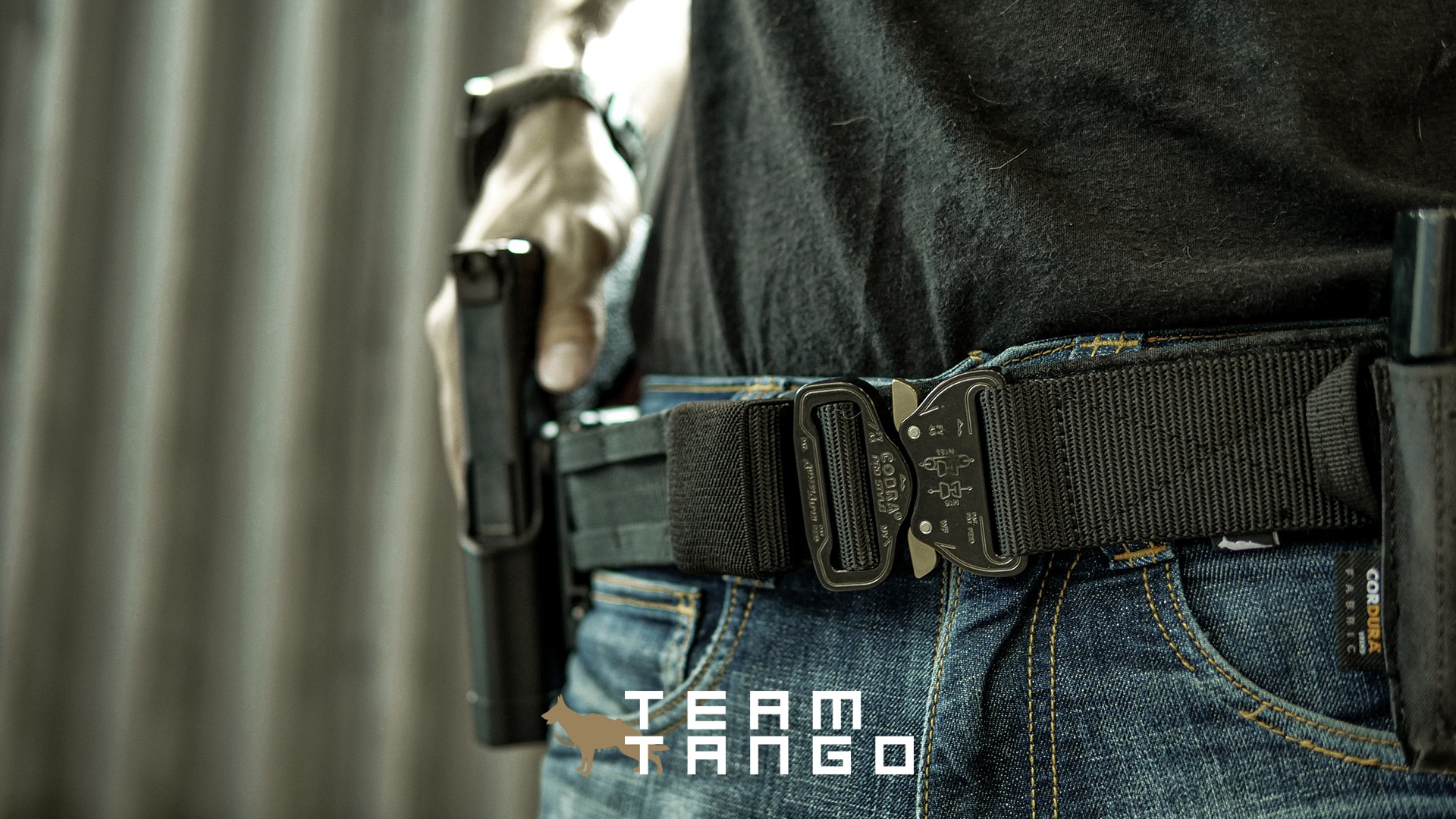 Team Tango - ‼เข็มขัดยอดฮิต COBRA Belt... | Facebook