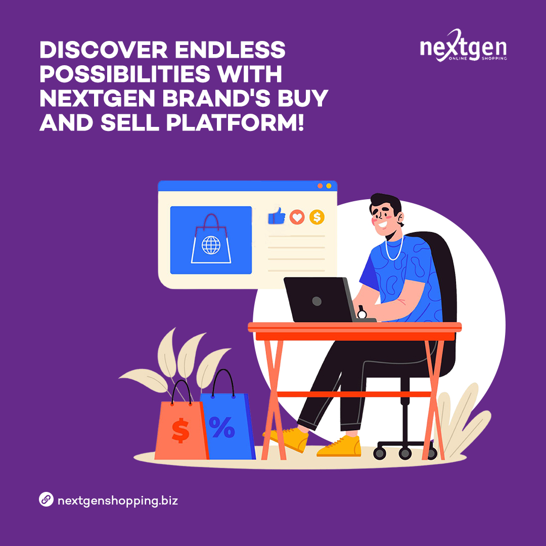 NextGen Marketplace