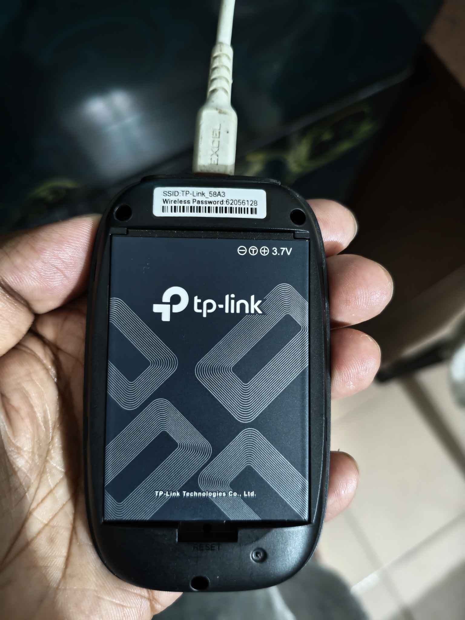TP Link Pocket router - Bridges & Routers - Dhaka, Bangladesh ...