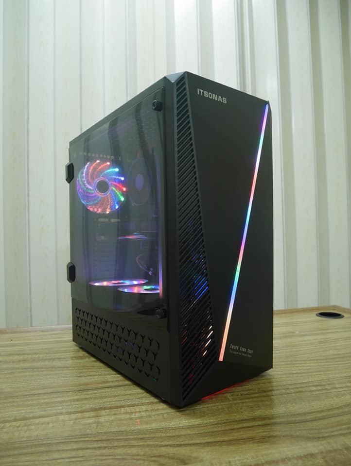PPG computer - #ขายแล้วครับ ส่ง ม.รังสิต คอมประกอบ GEN7... | Facebook