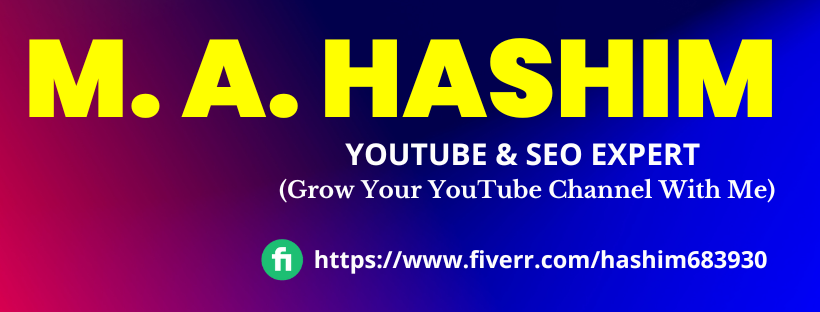 M. A. Hashim