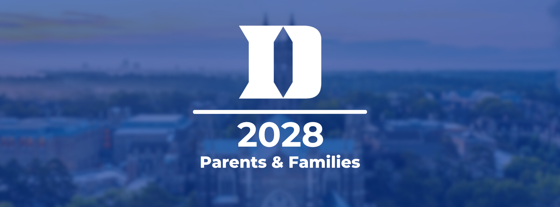 Duke University Class of 2028 Parents & Families | Facebook