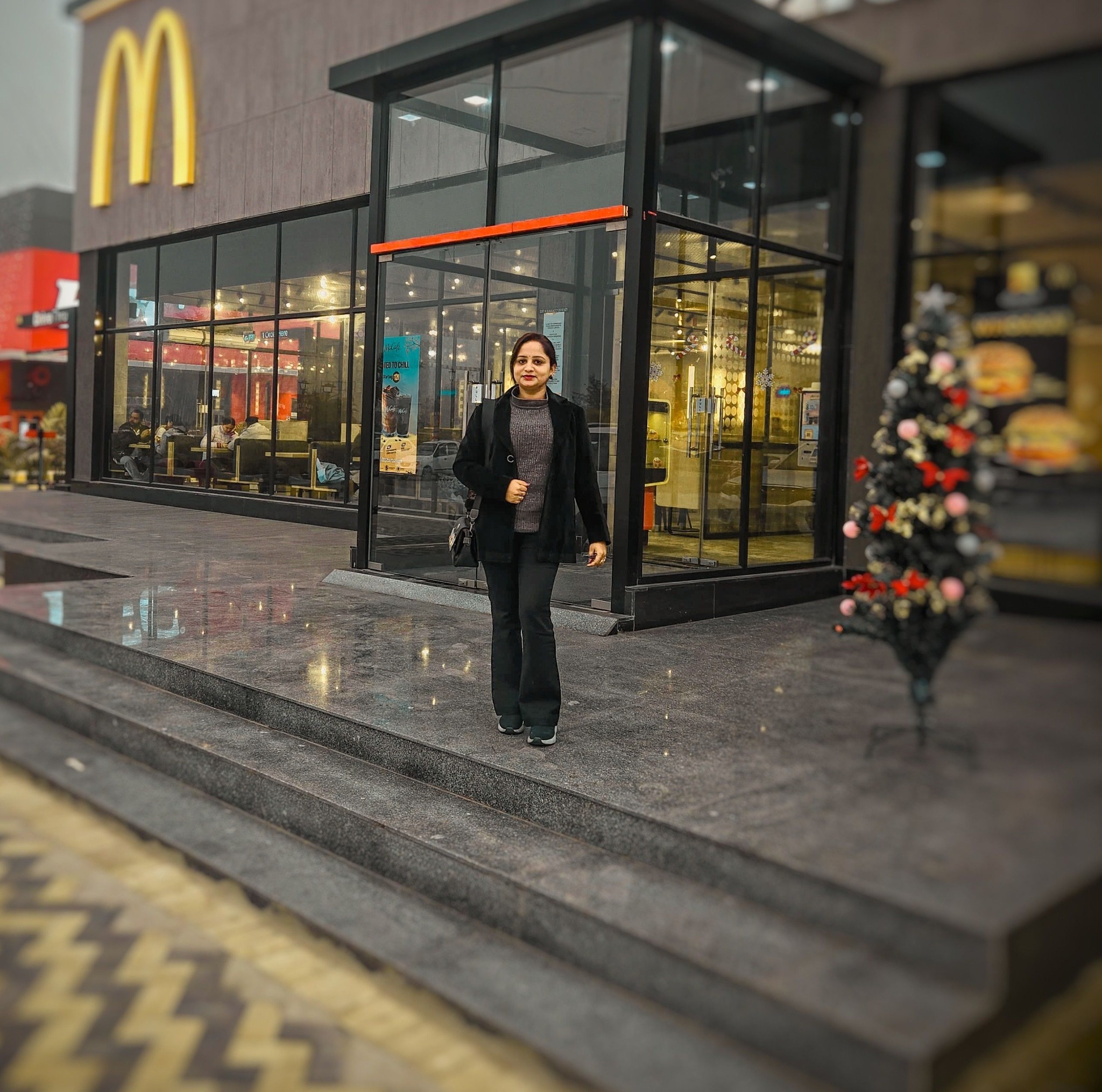 Preeti Raman Rajveer