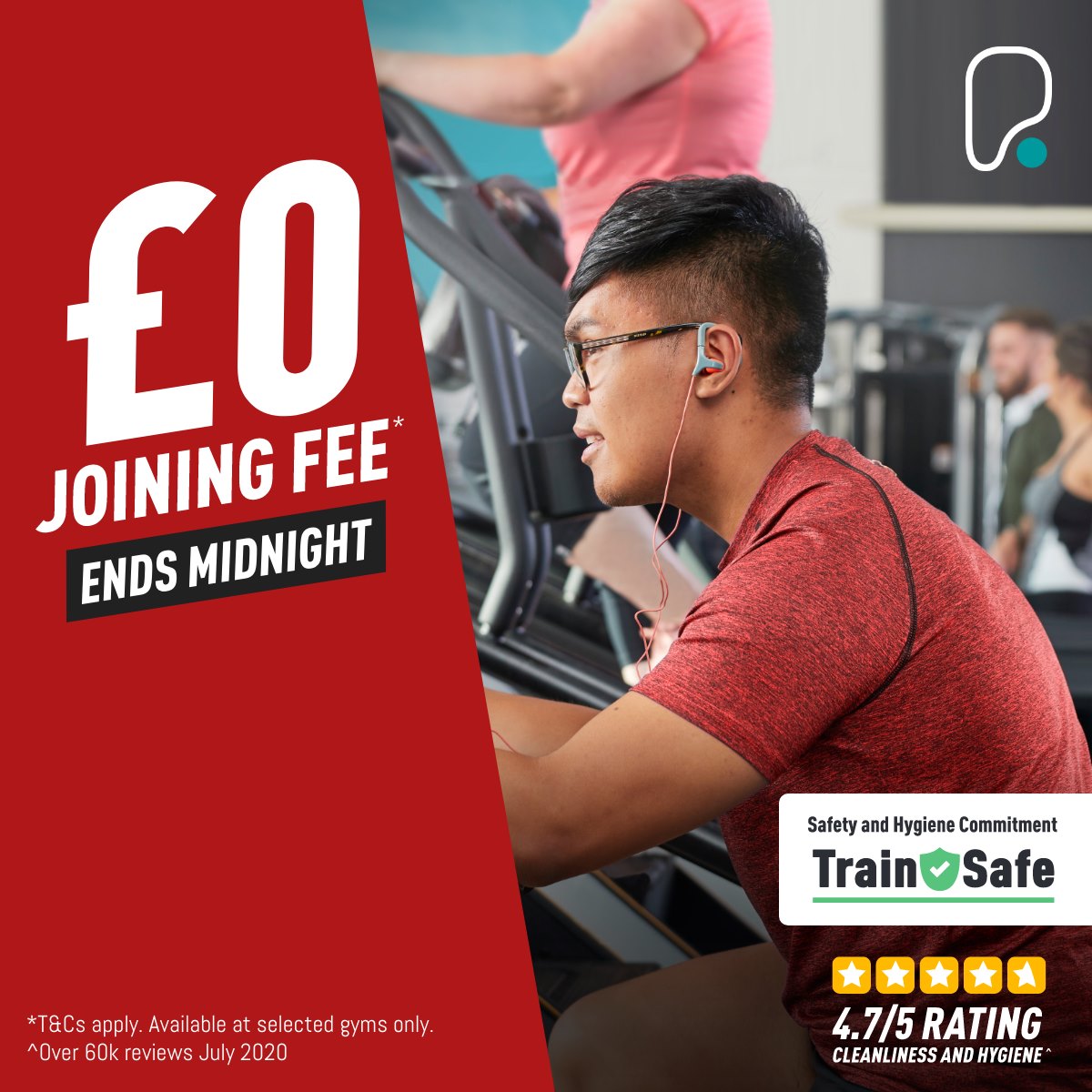 Pure - REOPENING OFFER - MUST END TODAY! Use code ZEROJF and pay no ...