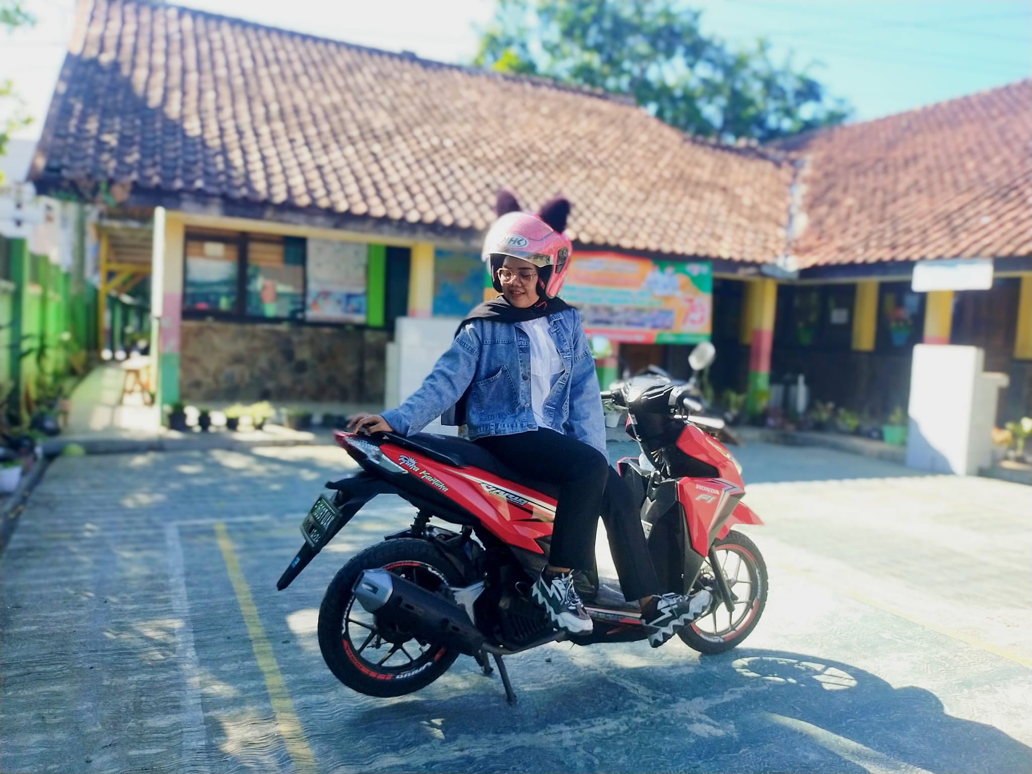 Neng Rika Kartika
