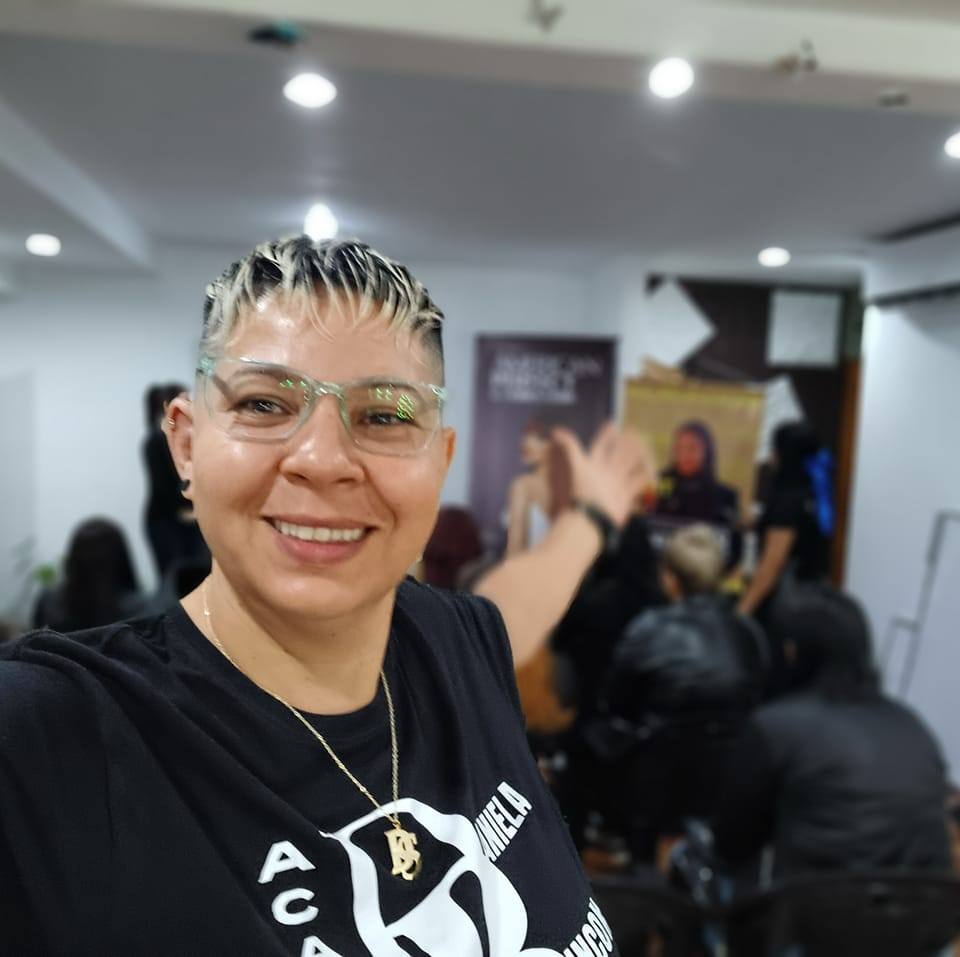 Academi Daniela Rincon