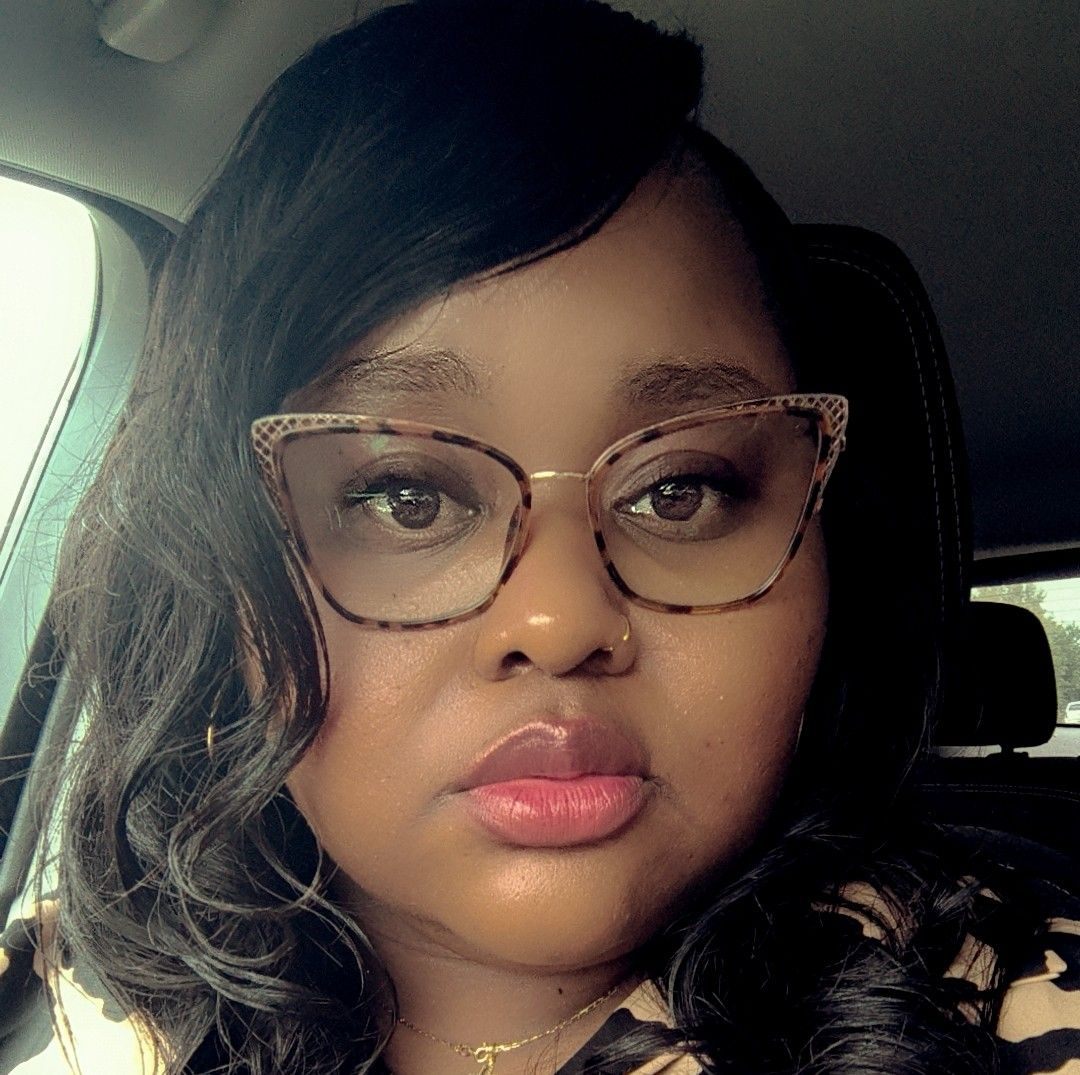 Stacy Marie Simms
