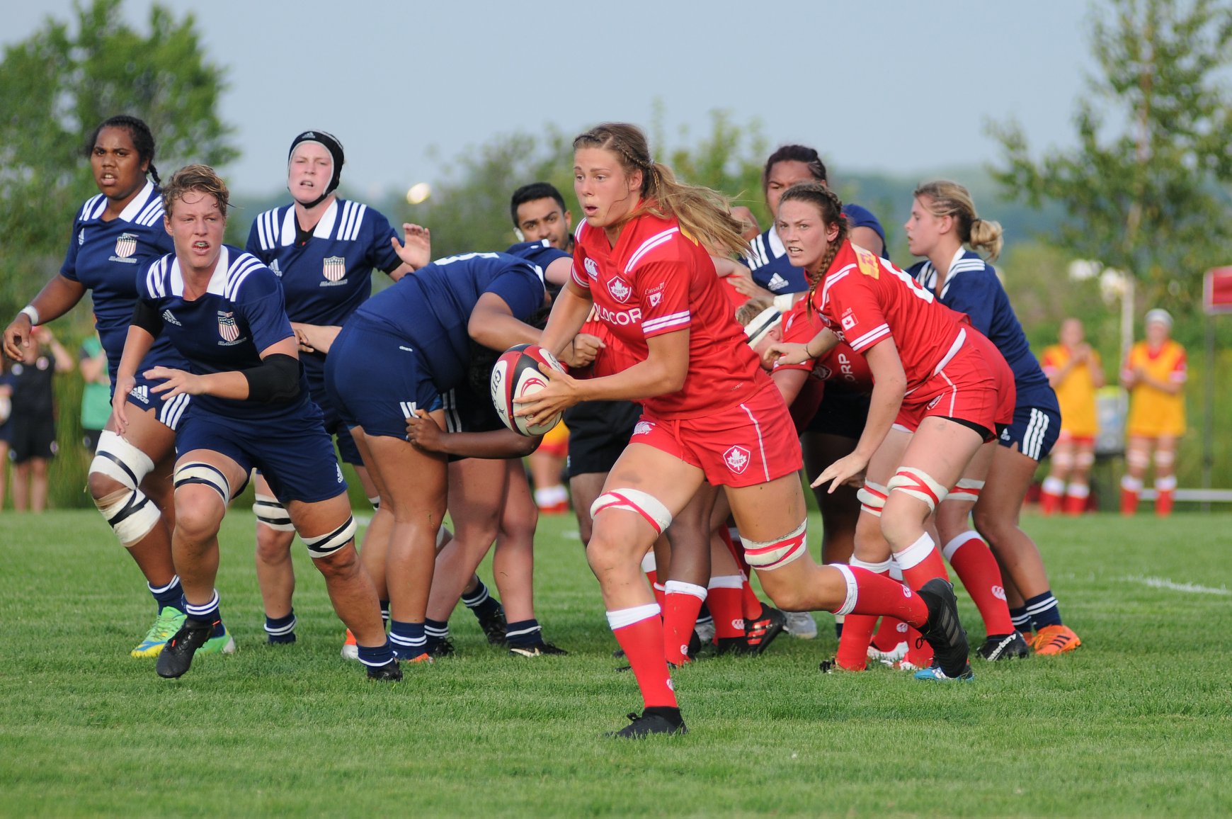 Congratulations... - Valley Bulldogs Rugby Football Club | Facebook