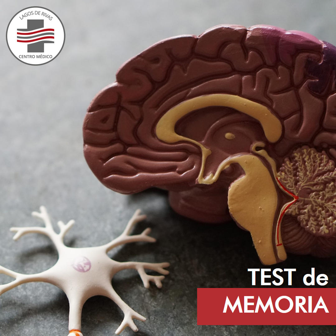 Centro Médico Lagos de Rivas - La evaluación neuropsicológica es un ...