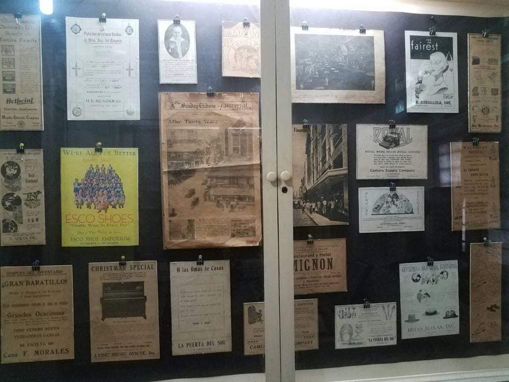 HUB: Make Lab - Have you seen the Calvo Museum?
