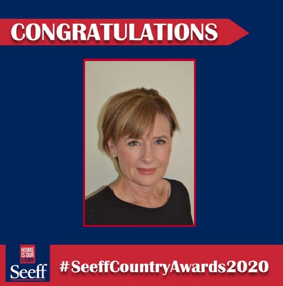 Congratulations to our award-winning... - Seeff Stellenbosch