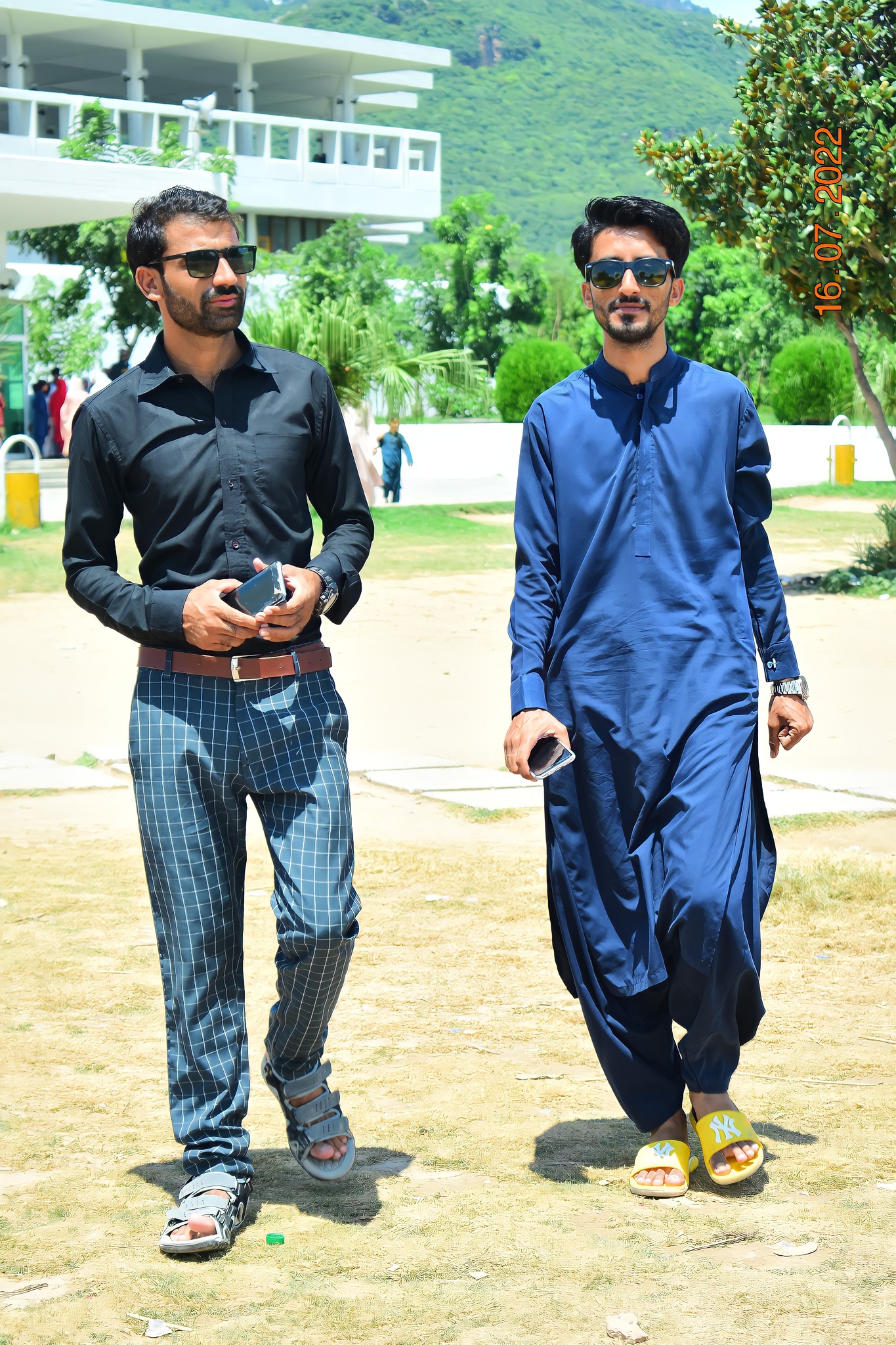 Mehboob Ali Mahar