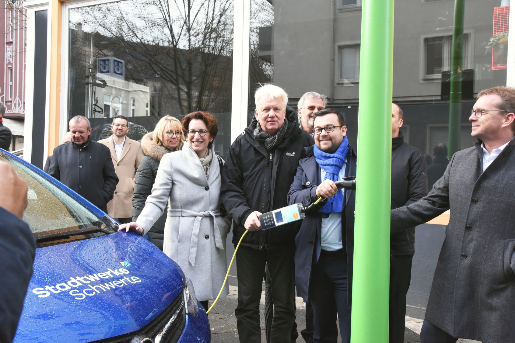In Schwerte Dortmund Und Iserlohn Ein Schwerte Hansestadt